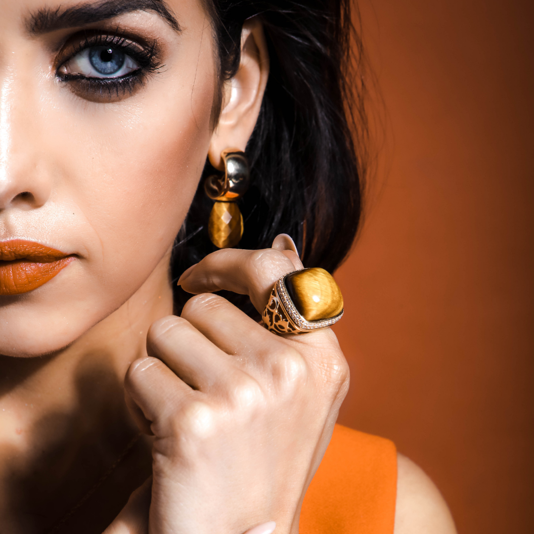 Interchangeable jewelry
